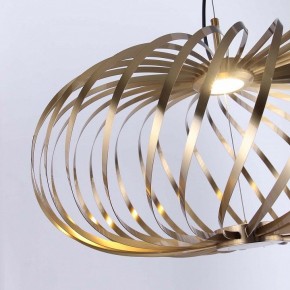 Подвесной светильник Favourite Spring 4679-1P в Каменске-Уральском - kamensk-uralskiy.ok-mebel.com | фото 5