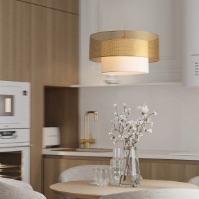 Подвесной светильник Freya Lattice FR5528PL-01BS в Каменске-Уральском - kamensk-uralskiy.ok-mebel.com | фото 6