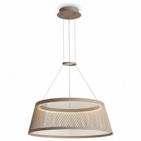 Подвесной светильник Freya Prism FR5535PL-L14B в Каменске-Уральском - kamensk-uralskiy.ok-mebel.com | фото 3