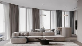 Подвесной светильник Freya Ruler FR5555PL-L30BGG в Каменске-Уральском - kamensk-uralskiy.ok-mebel.com | фото 6