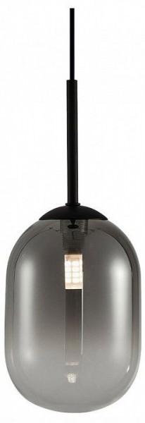Подвесной светильник Freya Tesse FR1011PL-01B1 в Каменске-Уральском - kamensk-uralskiy.ok-mebel.com | фото