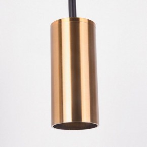 Подвесной светильник Imperiumloft Arc Gold ARC01 в Каменске-Уральском - kamensk-uralskiy.ok-mebel.com | фото 3