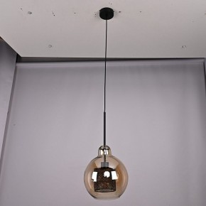 Подвесной светильник Imperiumloft CATCH AMBER CATCH-AMBER01 в Каменске-Уральском - kamensk-uralskiy.ok-mebel.com | фото 4