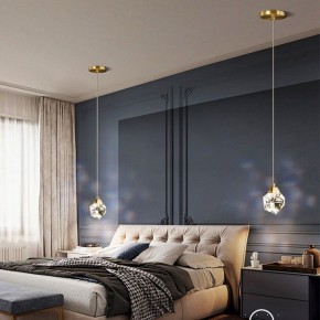 Подвесной светильник Imperiumloft CRISTEL CRISTEL-ONE01 в Каменске-Уральском - kamensk-uralskiy.ok-mebel.com | фото 12
