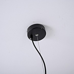 Подвесной светильник Imperiumloft HAT Black ﻿HAT01 в Каменске-Уральском - kamensk-uralskiy.ok-mebel.com | фото 9