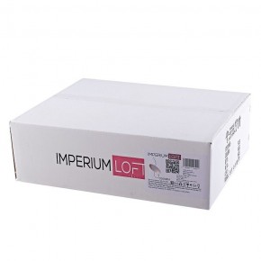 Подвесной светильник Imperiumloft MARGOTT Black margott01 в Каменске-Уральском - kamensk-uralskiy.ok-mebel.com | фото 8