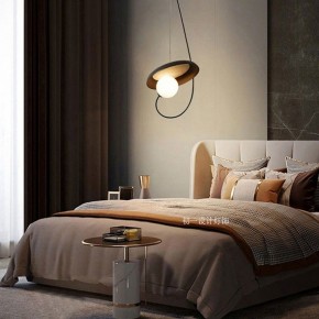 Подвесной светильник Imperiumloft MARGOTT Black margott01 в Каменске-Уральском - kamensk-uralskiy.ok-mebel.com | фото 9