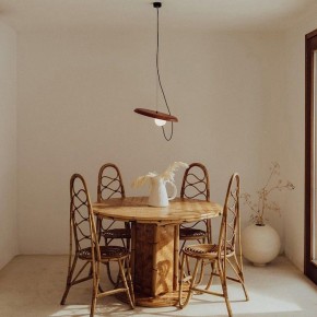 Подвесной светильник Imperiumloft MARGOTT Orange margott01 в Каменске-Уральском - kamensk-uralskiy.ok-mebel.com | фото 3