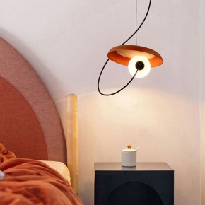 Подвесной светильник Imperiumloft MARGOTT Orange margott01 в Каменске-Уральском - kamensk-uralskiy.ok-mebel.com | фото 7