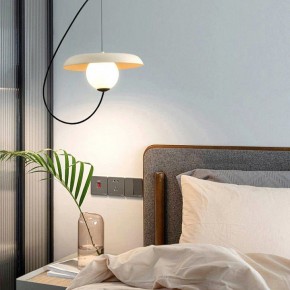 Подвесной светильник Imperiumloft MARGOTT White margott01 в Каменске-Уральском - kamensk-uralskiy.ok-mebel.com | фото 2