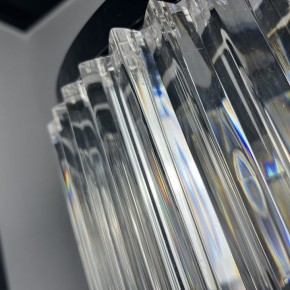 Подвесной светильник Imperiumloft Odeon Clear Glass Black 248522-22 в Каменске-Уральском - kamensk-uralskiy.ok-mebel.com | фото 12