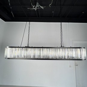 Подвесной светильник Imperiumloft Odeon Clear Glass Black 248522-22 в Каменске-Уральском - kamensk-uralskiy.ok-mebel.com | фото 3