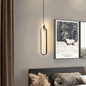 Подвесной светильник Imperiumloft RANDALL B randall01 в Каменске-Уральском - kamensk-uralskiy.ok-mebel.com | фото