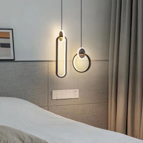 Подвесной светильник Imperiumloft RANDALL B randall01 в Каменске-Уральском - kamensk-uralskiy.ok-mebel.com | фото 5