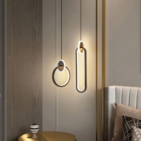 Подвесной светильник Imperiumloft RANDALL B randall01 в Каменске-Уральском - kamensk-uralskiy.ok-mebel.com | фото 7