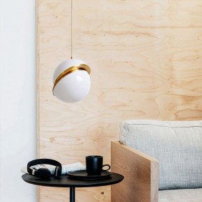 Подвесной светильник Imperiumloft С Crescent Celling Broom 40.1507 в Каменске-Уральском - kamensk-uralskiy.ok-mebel.com | фото 5