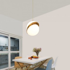 Подвесной светильник Imperiumloft С Crescent Celling Broom 40.1507 в Каменске-Уральском - kamensk-uralskiy.ok-mebel.com | фото 6