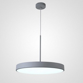 Подвесной светильник Imperiumloft TURNA Gray TURNA-ONE01 в Каменске-Уральском - kamensk-uralskiy.ok-mebel.com | фото 3