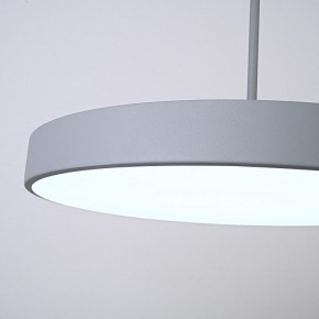 Подвесной светильник Imperiumloft TURNA Gray TURNA-ONE01 в Каменске-Уральском - kamensk-uralskiy.ok-mebel.com | фото 5