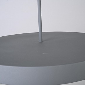 Подвесной светильник Imperiumloft TURNA Gray TURNA-ONE01 в Каменске-Уральском - kamensk-uralskiy.ok-mebel.com | фото 8