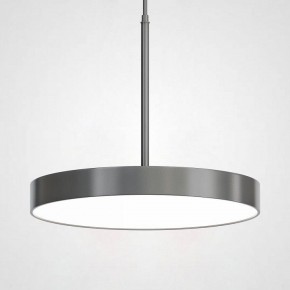 Подвесной светильник Imperiumloft TURNA Gray TURNA-ONE01 в Каменске-Уральском - kamensk-uralskiy.ok-mebel.com | фото
