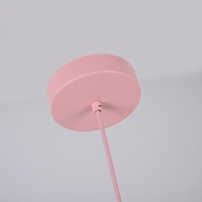 Подвесной светильник Imperiumloft TURNA Pink TURNA-ONE01 в Каменске-Уральском - kamensk-uralskiy.ok-mebel.com | фото 12