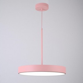 Подвесной светильник Imperiumloft TURNA Pink TURNA-ONE01 в Каменске-Уральском - kamensk-uralskiy.ok-mebel.com | фото 3