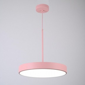 Подвесной светильник Imperiumloft TURNA Pink TURNA-ONE01 в Каменске-Уральском - kamensk-uralskiy.ok-mebel.com | фото 4