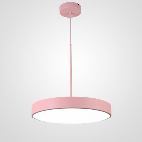 Подвесной светильник Imperiumloft TURNA Pink TURNA-ONE01 в Каменске-Уральском - kamensk-uralskiy.ok-mebel.com | фото 6