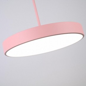 Подвесной светильник Imperiumloft TURNA Pink TURNA-ONE01 в Каменске-Уральском - kamensk-uralskiy.ok-mebel.com | фото 9