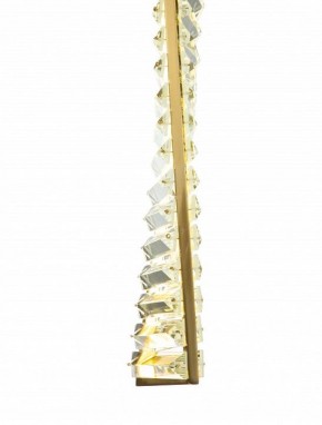 Подвесной светильник Indigo Frizzante 12015/1P Brass в Каменске-Уральском - kamensk-uralskiy.ok-mebel.com | фото 5