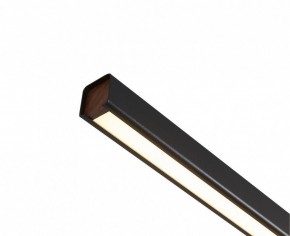 Подвесной светильник Italline IT013-6021 IT013-6021 black 3000K в Каменске-Уральском - kamensk-uralskiy.ok-mebel.com | фото 10