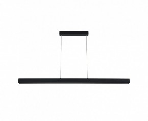 Подвесной светильник Italline IT013-6021 IT013-6021 black 3000K в Каменске-Уральском - kamensk-uralskiy.ok-mebel.com | фото 2