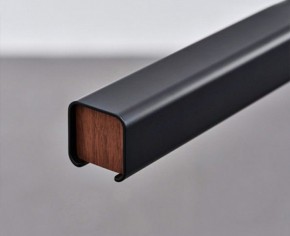 Подвесной светильник Italline IT013-6021 IT013-6021 black 3000K в Каменске-Уральском - kamensk-uralskiy.ok-mebel.com | фото 8