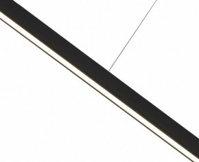 Подвесной светильник Italline IT013-6021 IT013-6021 black 3000K в Каменске-Уральском - kamensk-uralskiy.ok-mebel.com | фото 9