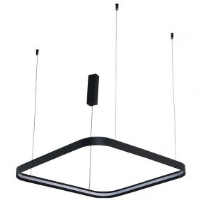 Подвесной светильник Italline IT013-6024 IT013-6024 black 3000K в Каменске-Уральском - kamensk-uralskiy.ok-mebel.com | фото