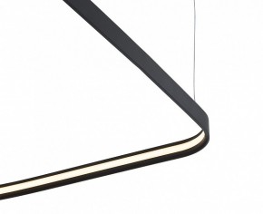 Подвесной светильник Italline IT013-6024 IT013-6024 black 3000K в Каменске-Уральском - kamensk-uralskiy.ok-mebel.com | фото 6