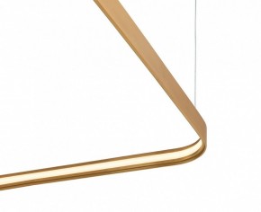 Подвесной светильник Italline IT013-6024 IT013-6024 gold 3000K в Каменске-Уральском - kamensk-uralskiy.ok-mebel.com | фото 8