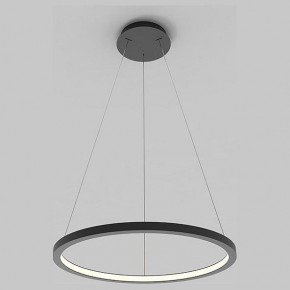 Подвесной светильник Italline IT013-6027 IT013-6027 black 3000K в Каменске-Уральском - kamensk-uralskiy.ok-mebel.com | фото