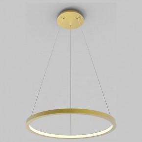 Подвесной светильник Italline IT013-6027 IT013-6027 gold 3000K в Каменске-Уральском - kamensk-uralskiy.ok-mebel.com | фото