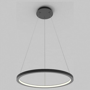 Подвесной светильник Italline IT013-6028 IT013-6028 black 3000K в Каменске-Уральском - kamensk-uralskiy.ok-mebel.com | фото