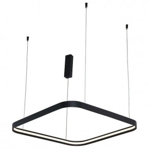 Подвесной светильник Italline IT013-6031 IT013-6031 black 3000K в Каменске-Уральском - kamensk-uralskiy.ok-mebel.com | фото