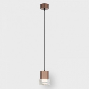 Подвесной светильник Italline IT014-0203 IT014-0203 rose gold в Каменске-Уральском - kamensk-uralskiy.ok-mebel.com | фото 2