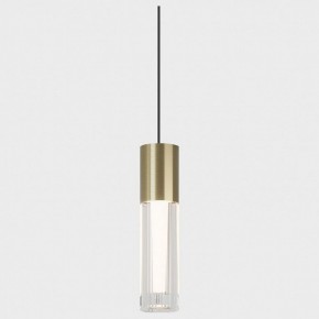 Подвесной светильник Italline IT014-0204 IT014-0204 gold в Каменске-Уральском - kamensk-uralskiy.ok-mebel.com | фото