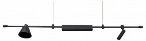Подвесной светильник Kink Light Ристо 07616-115L,19 в Каменске-Уральском - kamensk-uralskiy.ok-mebel.com | фото
