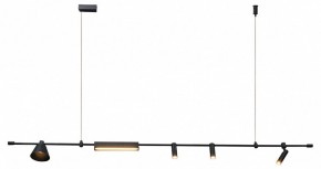 Подвесной светильник Kink Light Ристо 07616-180L,19 в Каменске-Уральском - kamensk-uralskiy.ok-mebel.com | фото 2