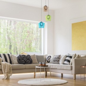 Подвесной светильник Lightstar Caramello 796139 в Каменске-Уральском - kamensk-uralskiy.ok-mebel.com | фото 8