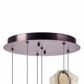Подвесной светильник Lightstar Caramello 796169 в Каменске-Уральском - kamensk-uralskiy.ok-mebel.com | фото 11