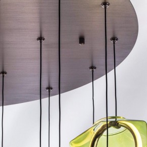 Подвесной светильник Lightstar Caramello 796289 в Каменске-Уральском - kamensk-uralskiy.ok-mebel.com | фото 11