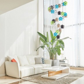 Подвесной светильник Lightstar Caramello 796289 в Каменске-Уральском - kamensk-uralskiy.ok-mebel.com | фото 8
